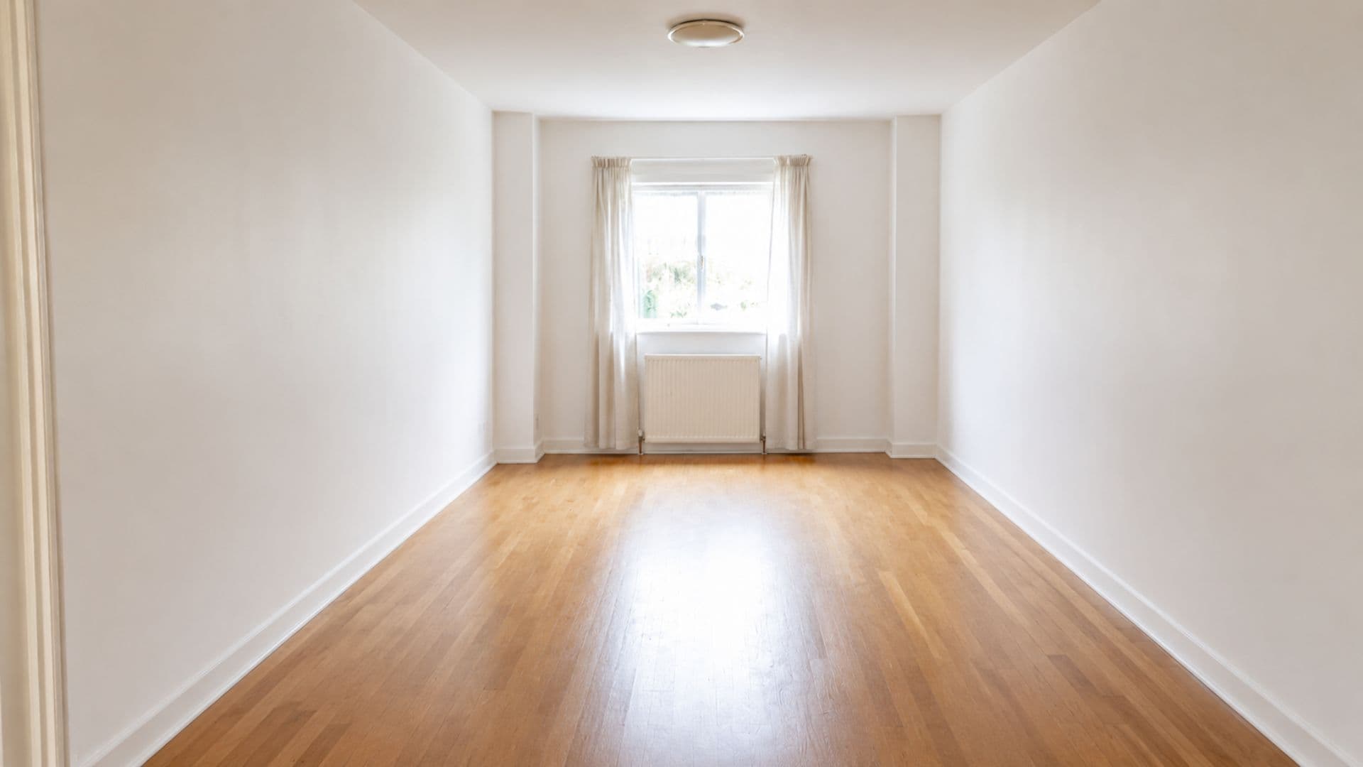 3-Zimmer-Wohnung, Sanderau – nachher